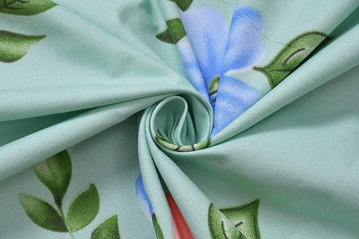 THE HOME STYLE Fitted BEDSHEETS