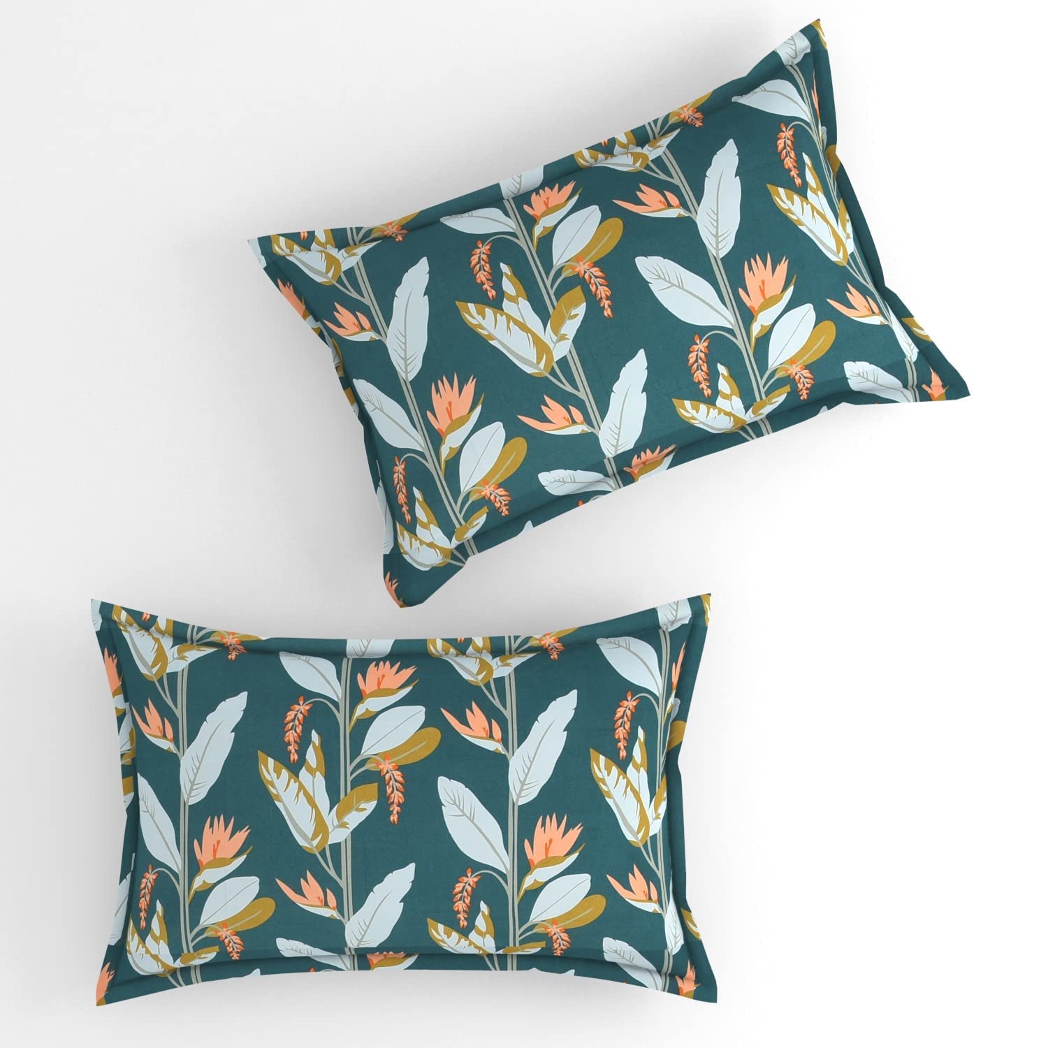 THE HOME STYLE Fitted BEDSHEETS