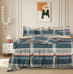 THE HOME STYLE Fitted BEDSHEETS