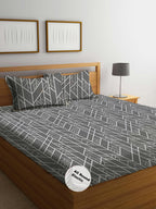 THE HOME STYLE Fitted BEDSHEETS