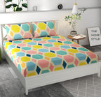 THE HOME STYLE Fitted BEDSHEETS
