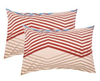 THE HOME STYLE Fitted BEDSHEETS