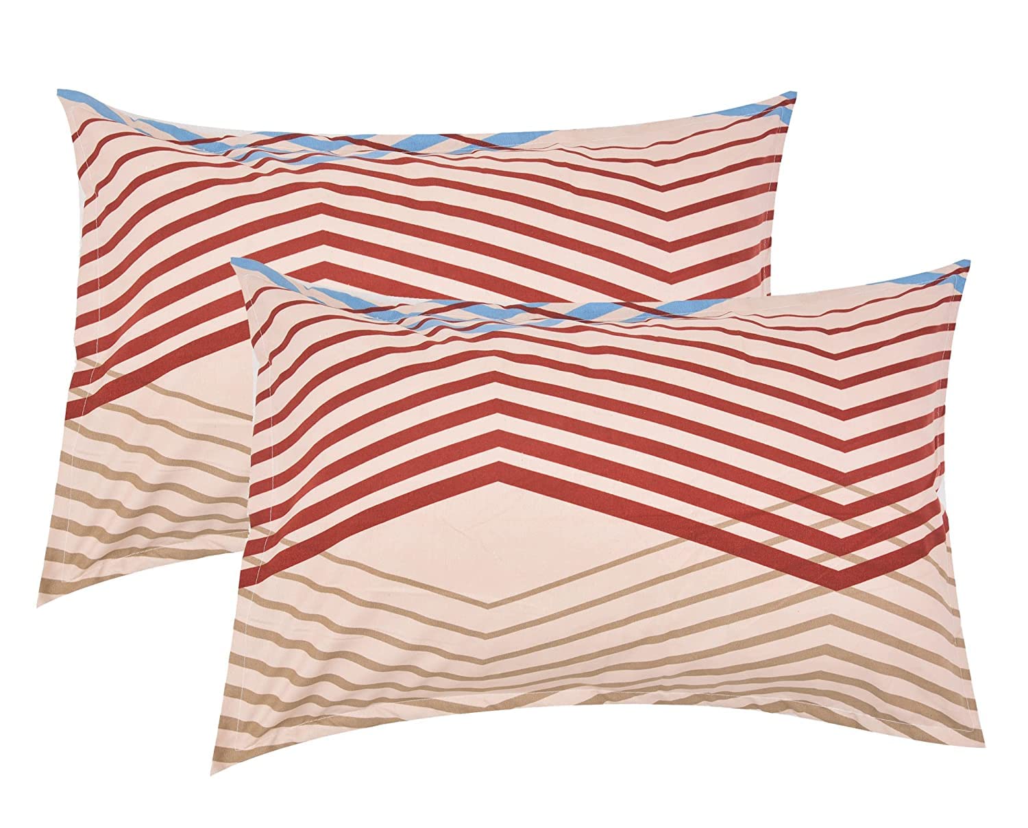 THE HOME STYLE Fitted BEDSHEETS