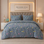 THE HOME STYLE Fitted BEDSHEETS