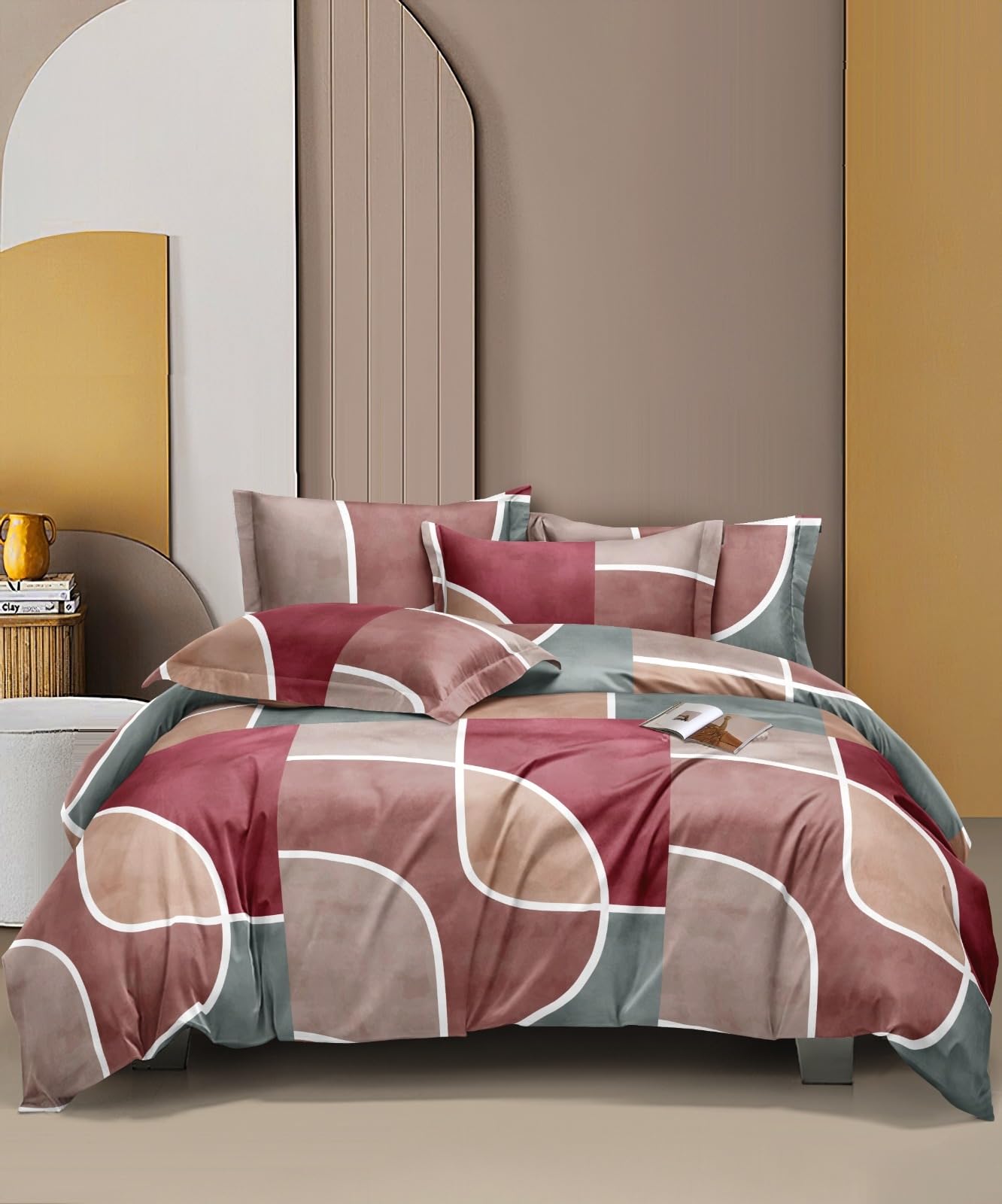THE HOME STYLE Comforters Setsss