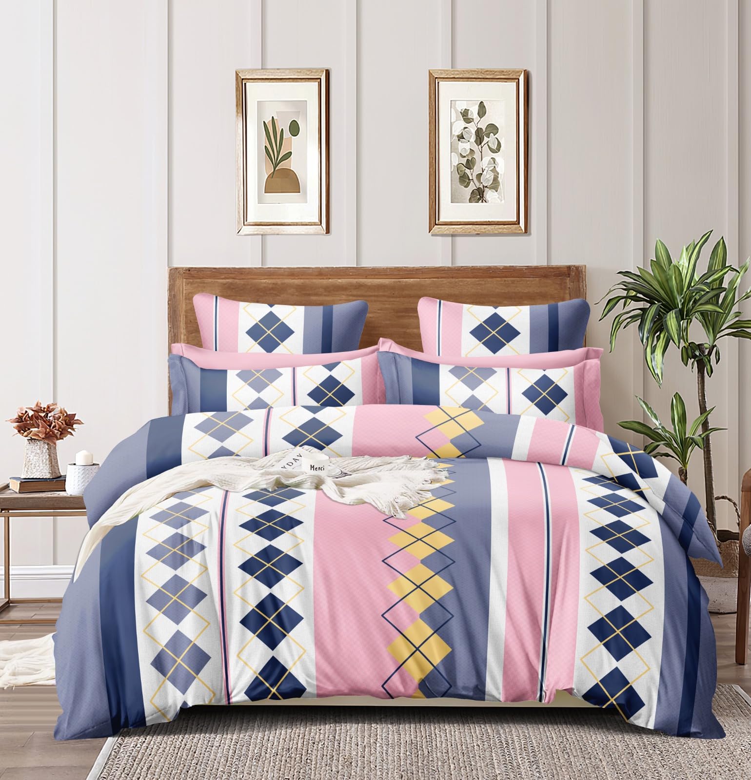 THE HOME STYLE Comforters Setsss