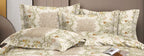 THE HOME STYLE Fitted BEDSHEETS