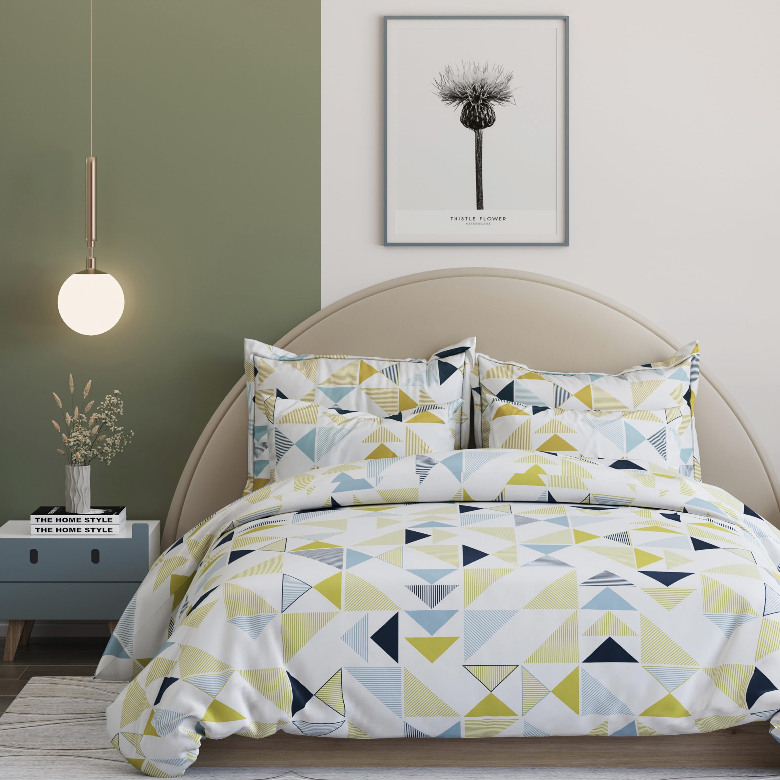 THE HOME STYLE Comforters Setsss