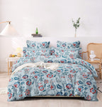 THE HOME STYLE Fitted BEDSHEETS