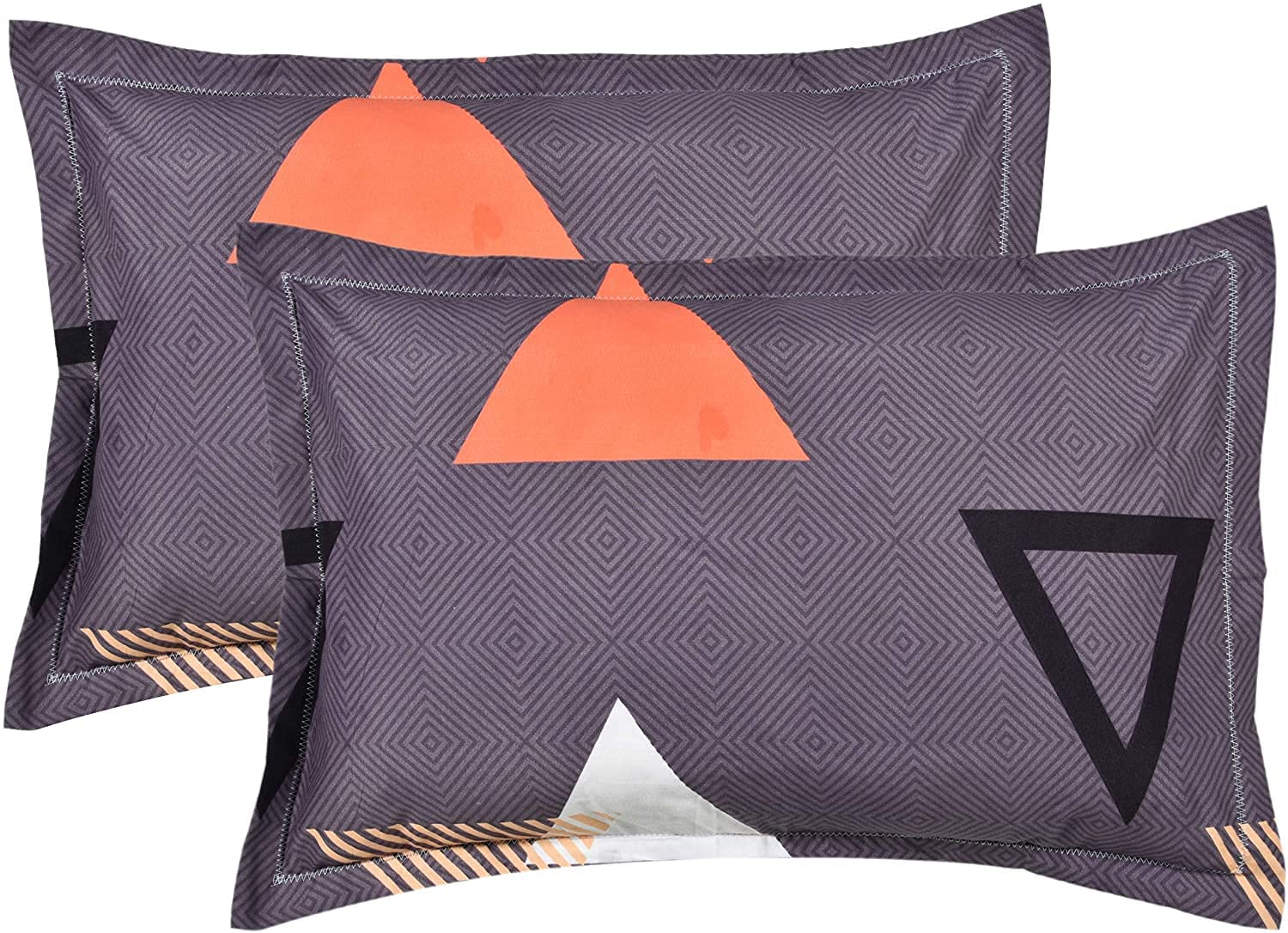 THE HOME STYLE Fitted BEDSHEETS