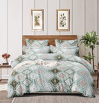 THE HOME STYLE Fitted BEDSHEETS