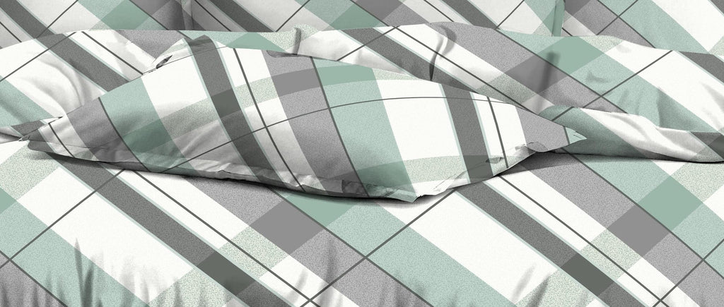 THE HOME STYLE Fitted BEDSHEETS