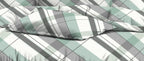 THE HOME STYLE Fitted BEDSHEETS