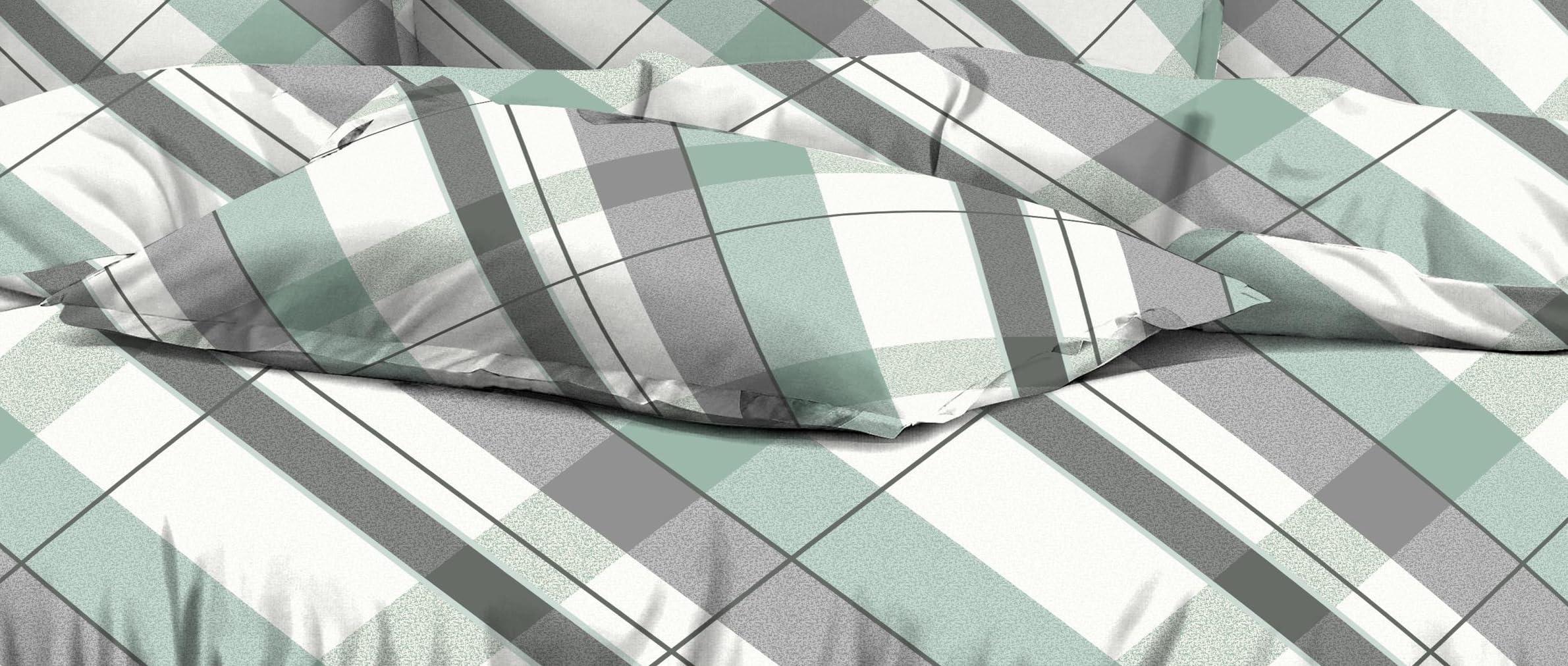 THE HOME STYLE Fitted BEDSHEETS