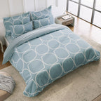 THE HOME STYLE Fitted BEDSHEETS