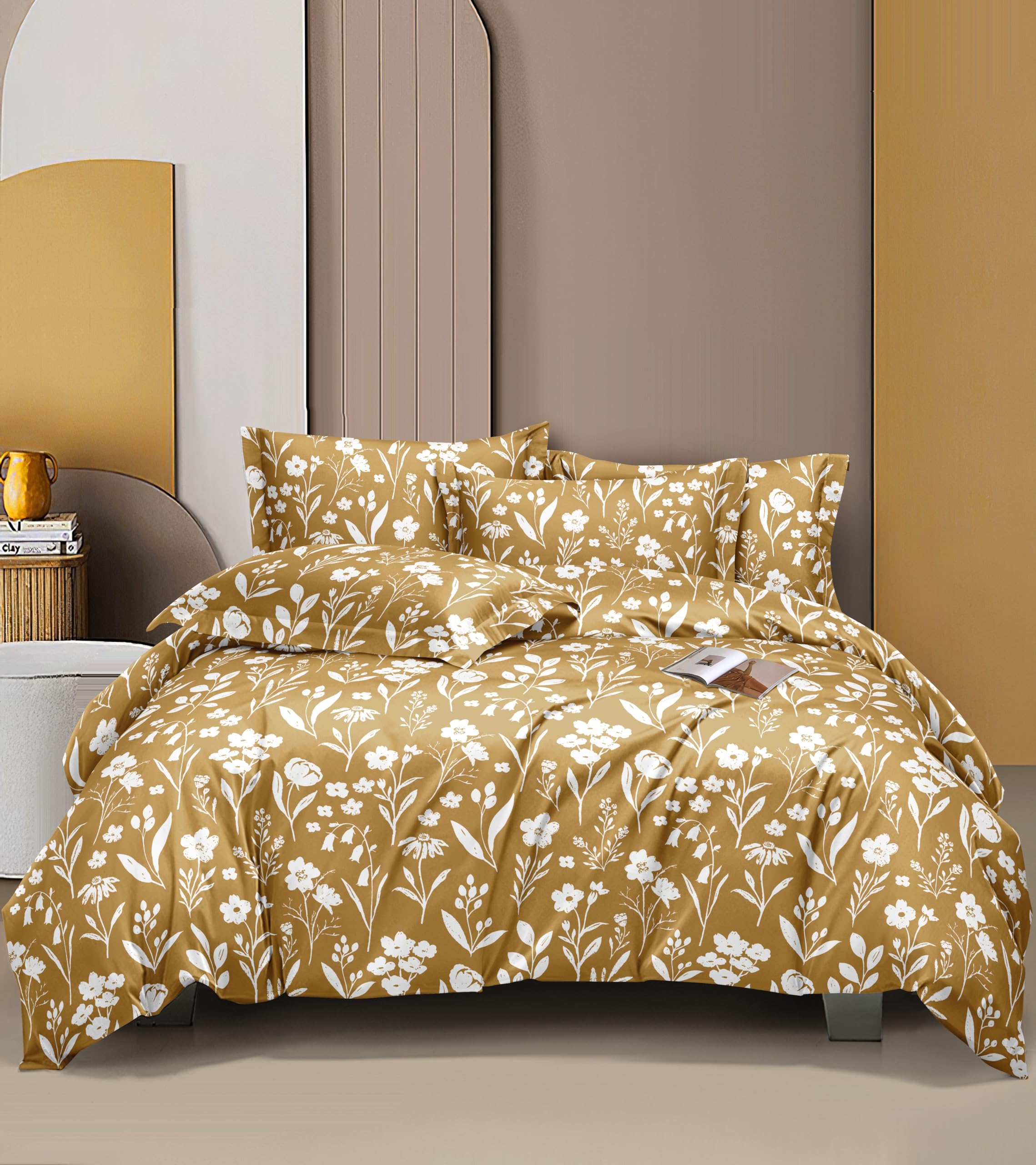 THE HOME STYLE Fitted BEDSHEETS
