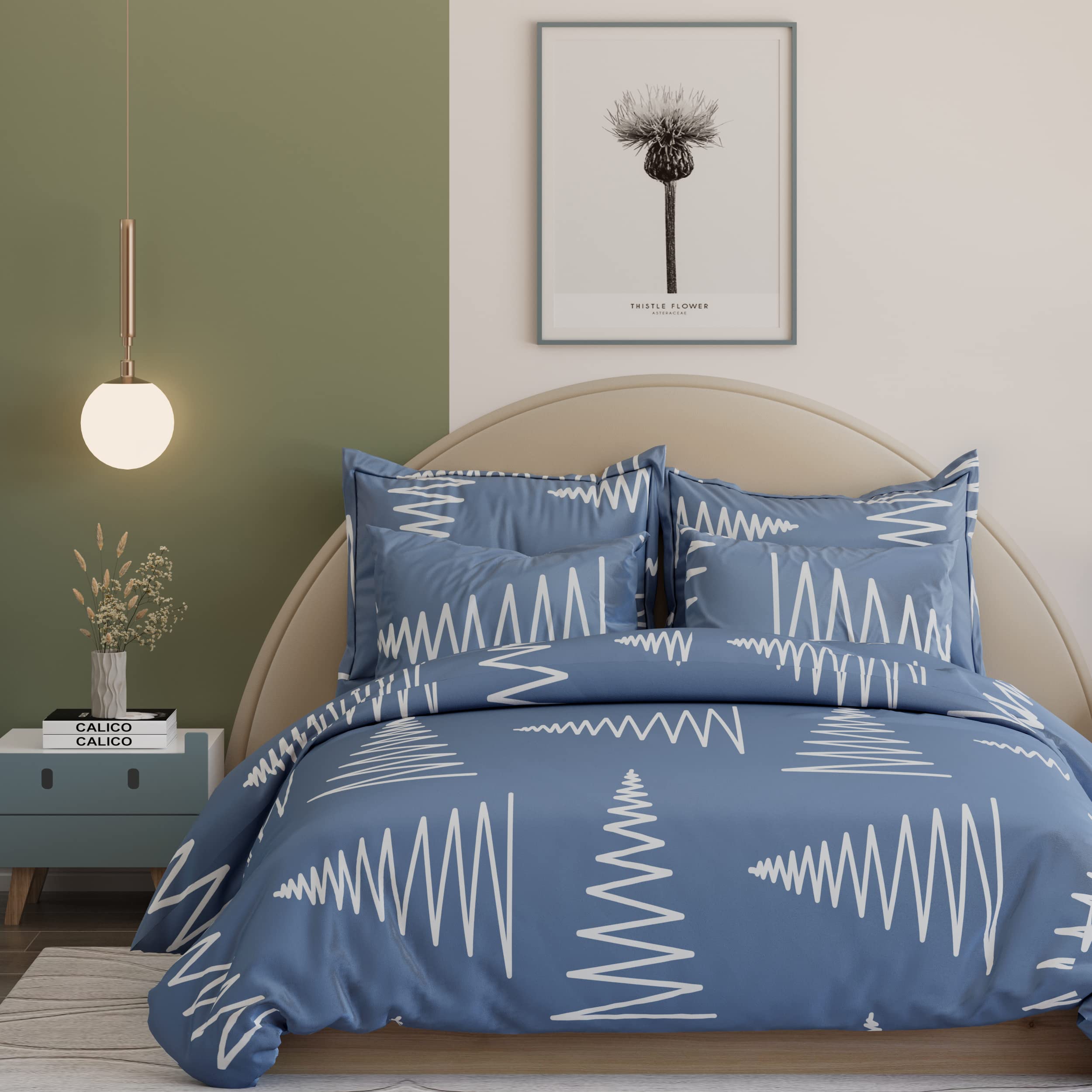 THE HOME STYLE Comforters Setsss