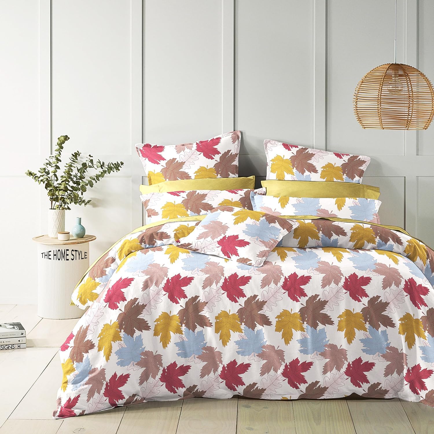 THE HOME STYLE Comforters Setsss