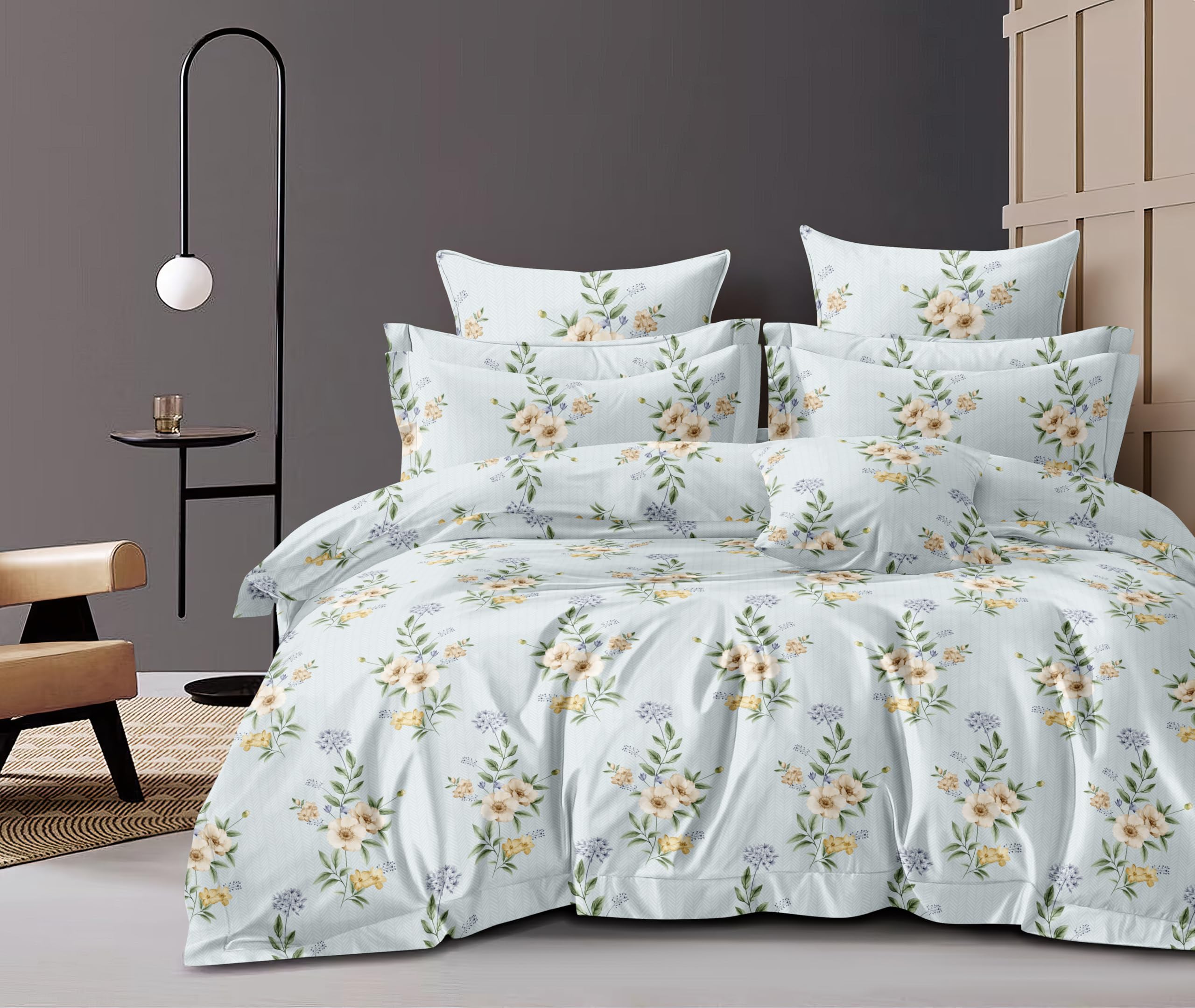 THE HOME STYLE Comforters Setsss