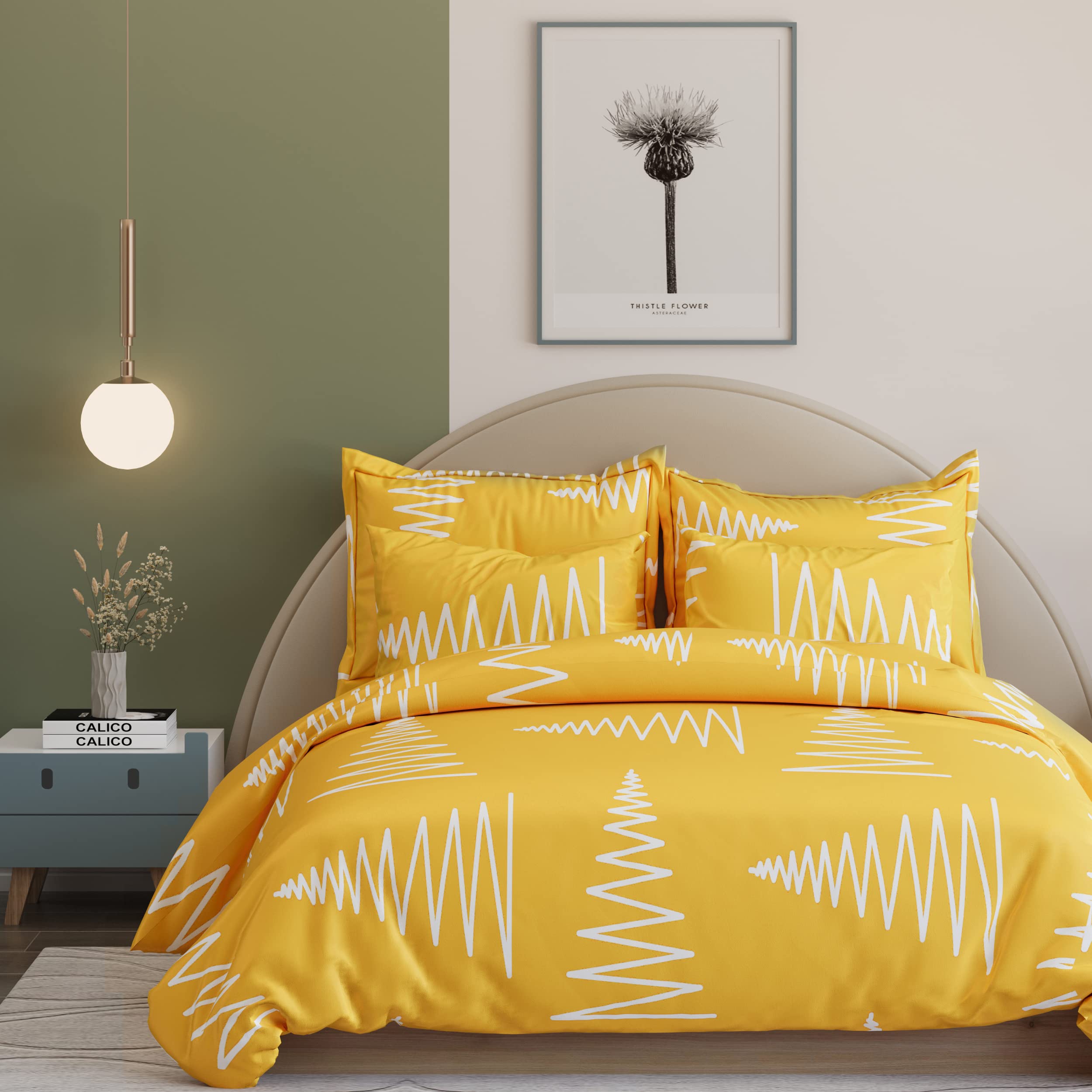 THE HOME STYLE Comforters Setsss
