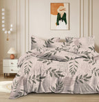 THE HOME STYLE Fitted BEDSHEETS