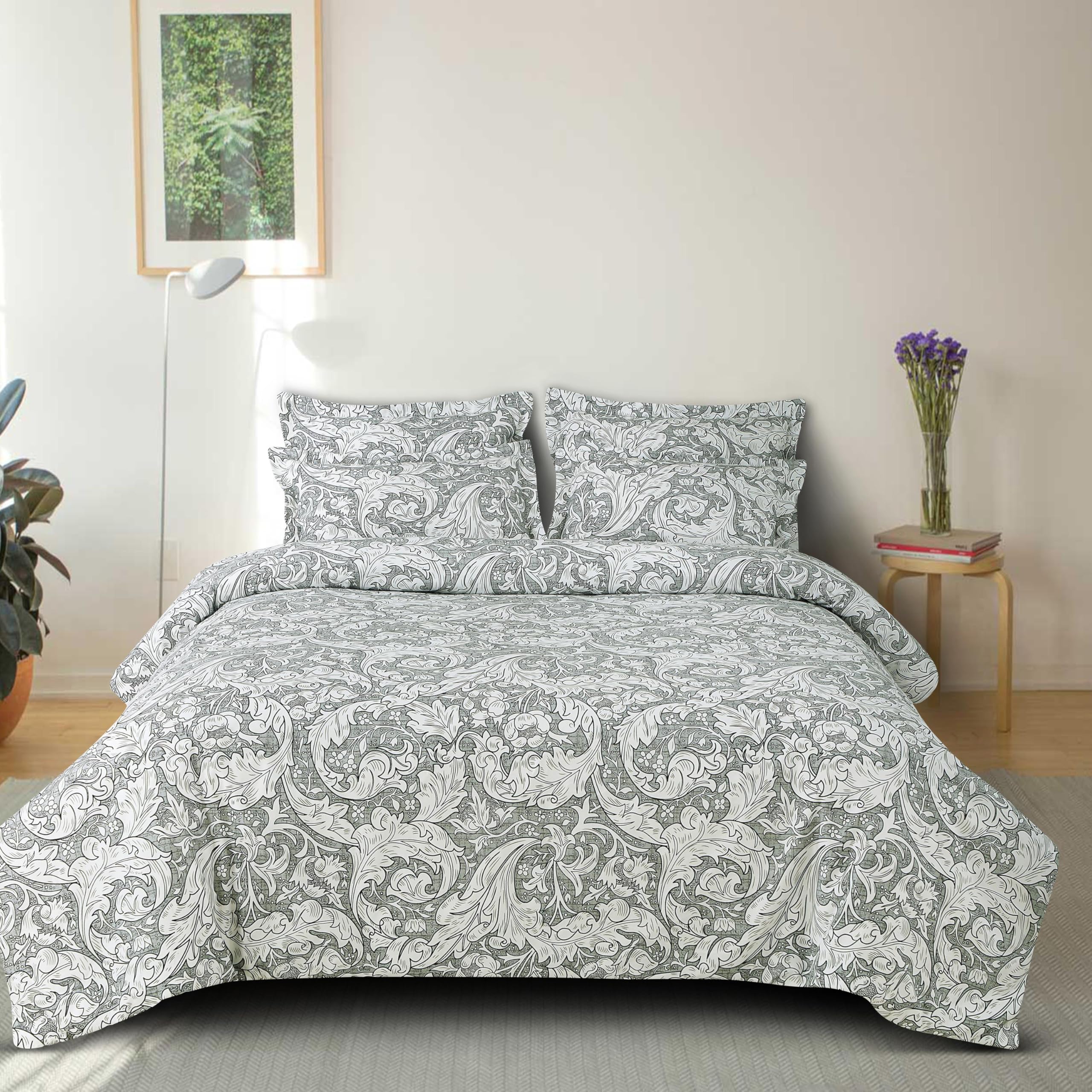 THE HOME STYLE Comforters Setsss