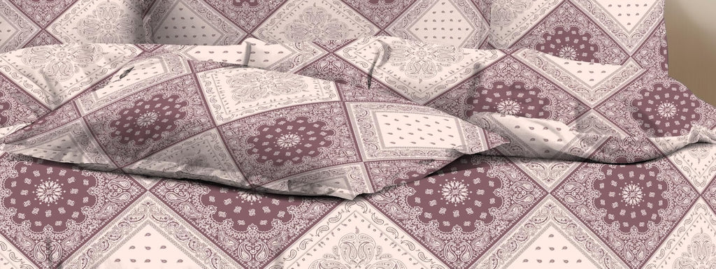 THE HOME STYLE Fitted BEDSHEETS