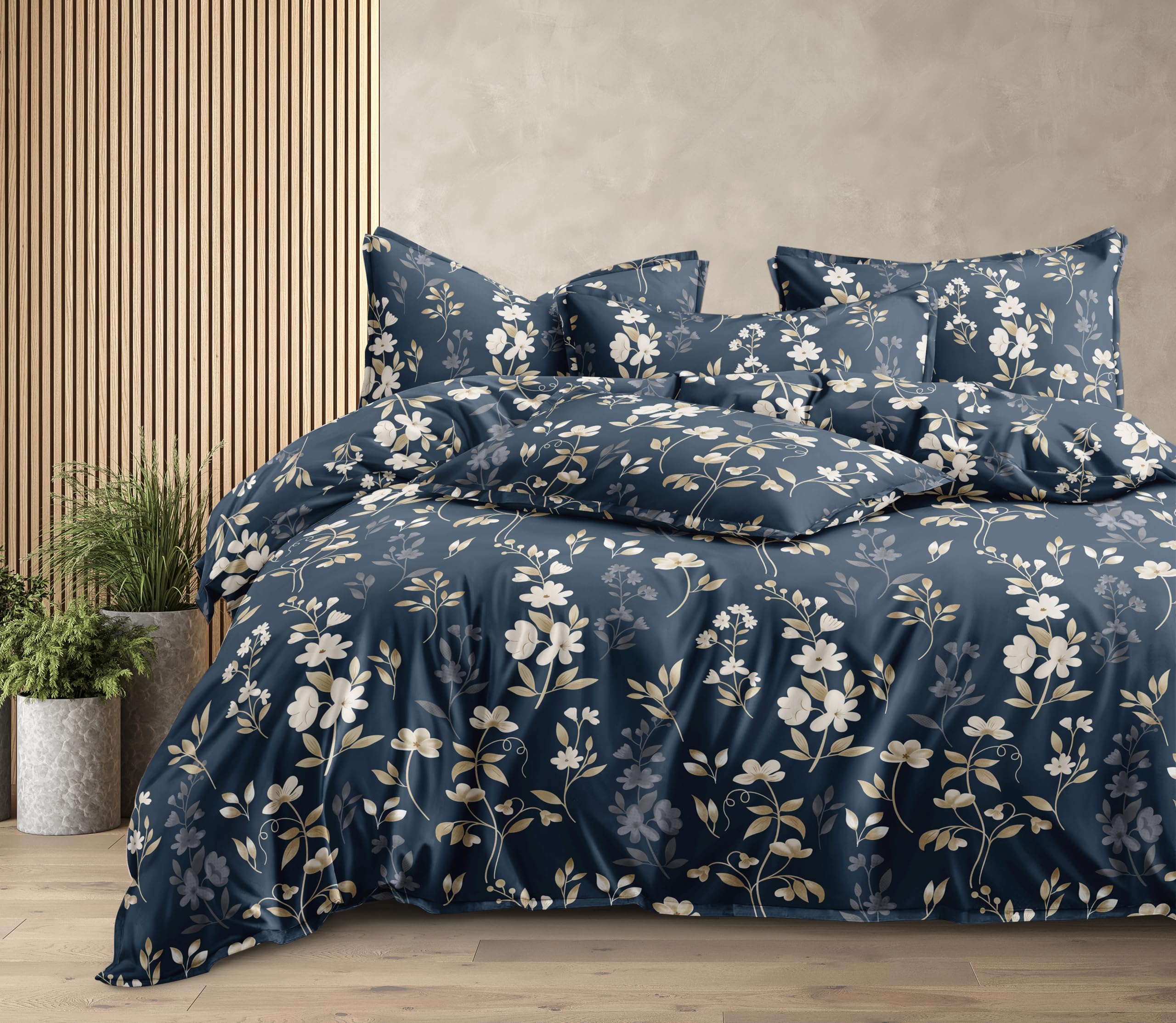 THE HOME STYLE Fitted BEDSHEETS