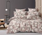 THE HOME STYLE Fitted BEDSHEETS