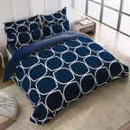 THE HOME STYLE Fitted BEDSHEETS