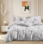 THE HOME STYLE Fitted BEDSHEETS