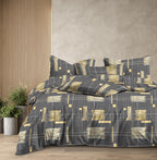 THE HOME STYLE Fitted BEDSHEETS