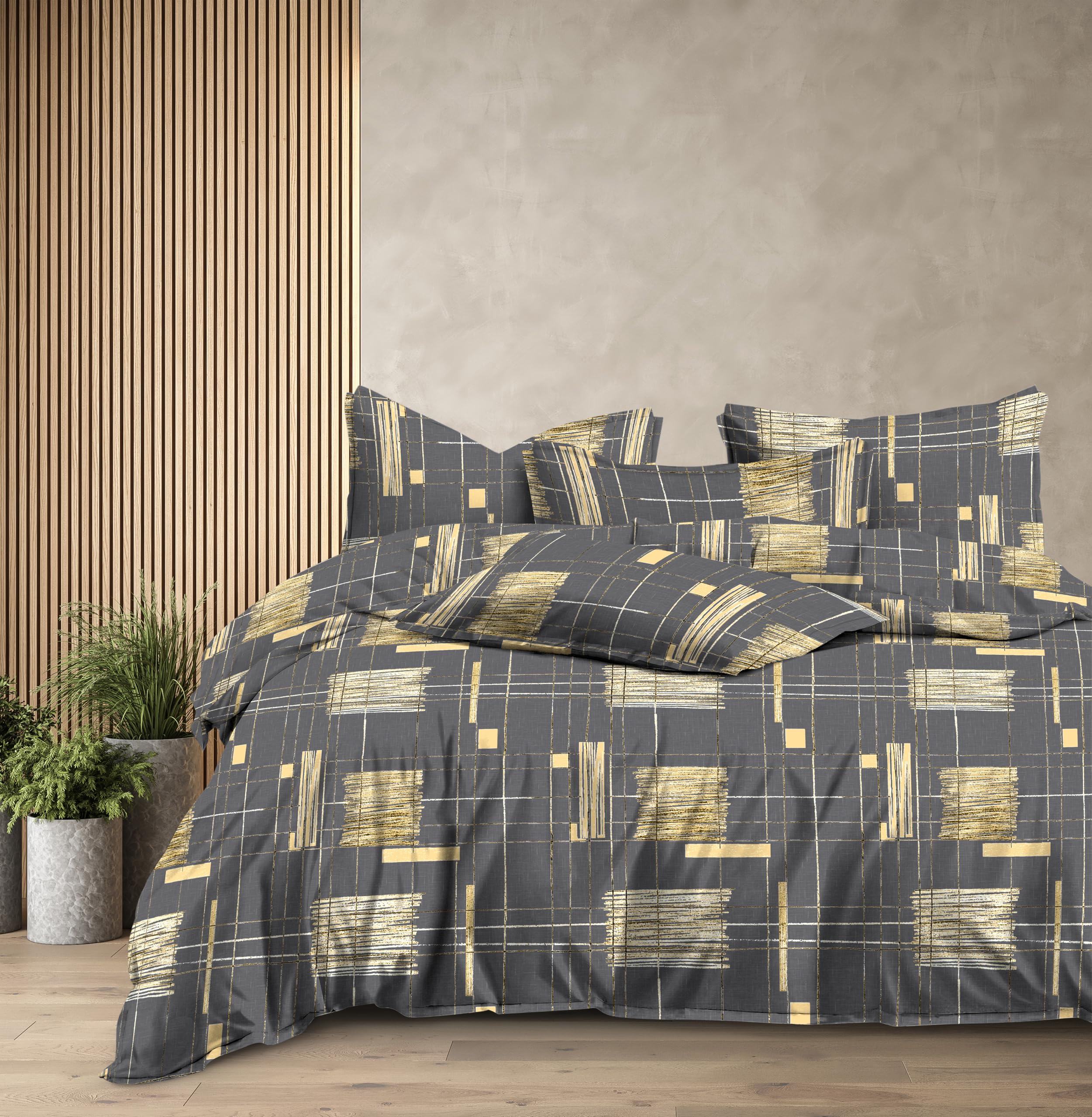 THE HOME STYLE Fitted BEDSHEETS