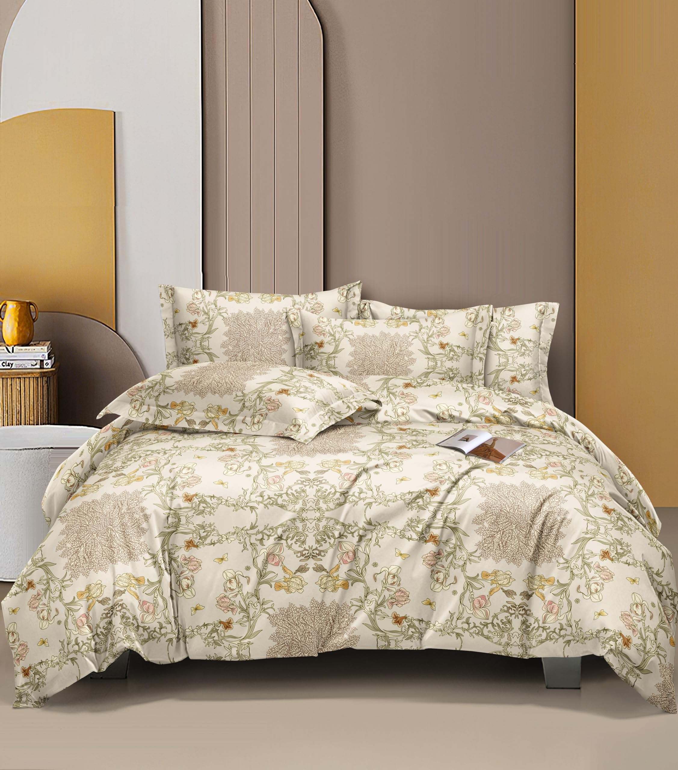 THE HOME STYLE Comforters Setsss