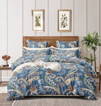 THE HOME STYLE Fitted BEDSHEETS